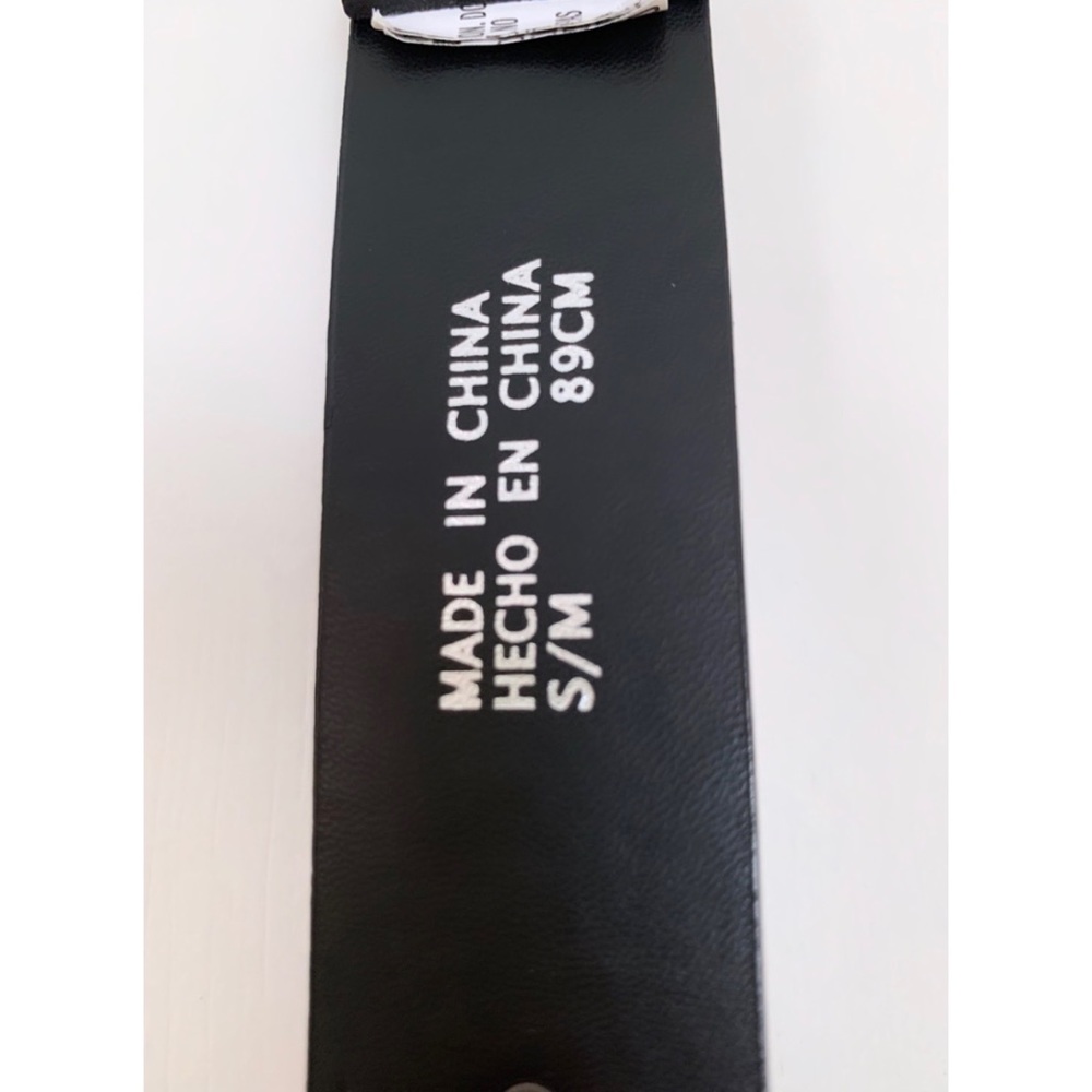 Forever 21 Belt - Picture 4 of 6